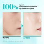 Anua PDRN Hyaluronic Acid 100 Moisturizing Cream (60ml)