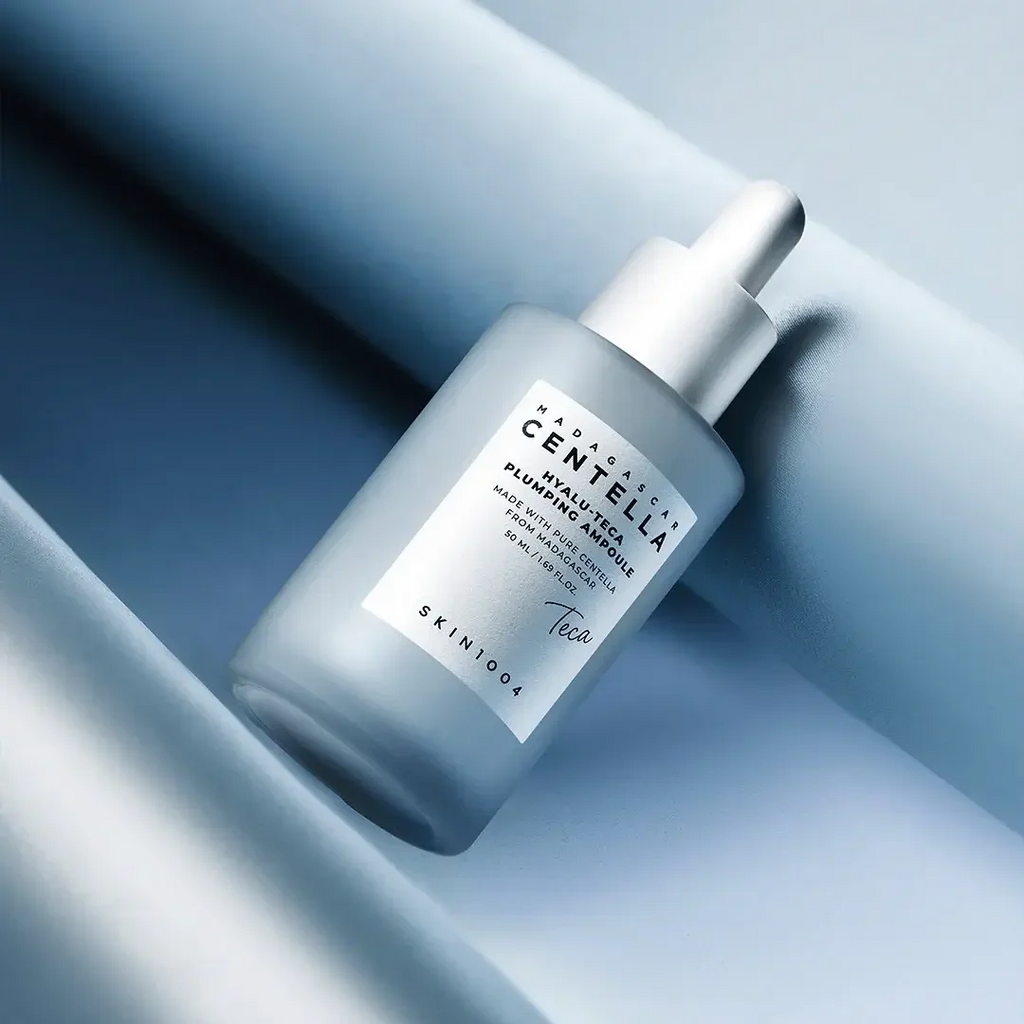SKIN1004 Hyalu-Teca Plumping Ampoule (50ml)