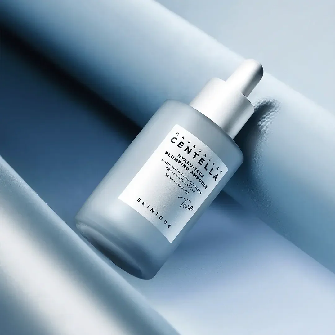 SKIN1004 Hyalu-Teca Plumping Ampoule (50ml)