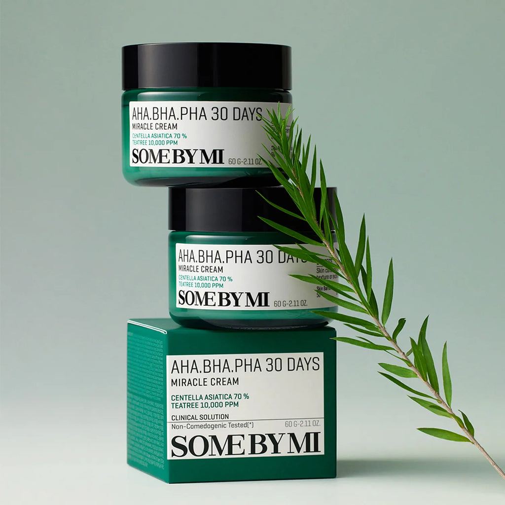 SOME BY MI AHA-BHA-PHA Miracle Cream (60g)