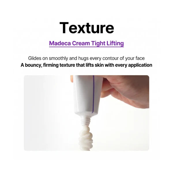 Centellian24 Madeca Cream Tight Lifting (50ml)