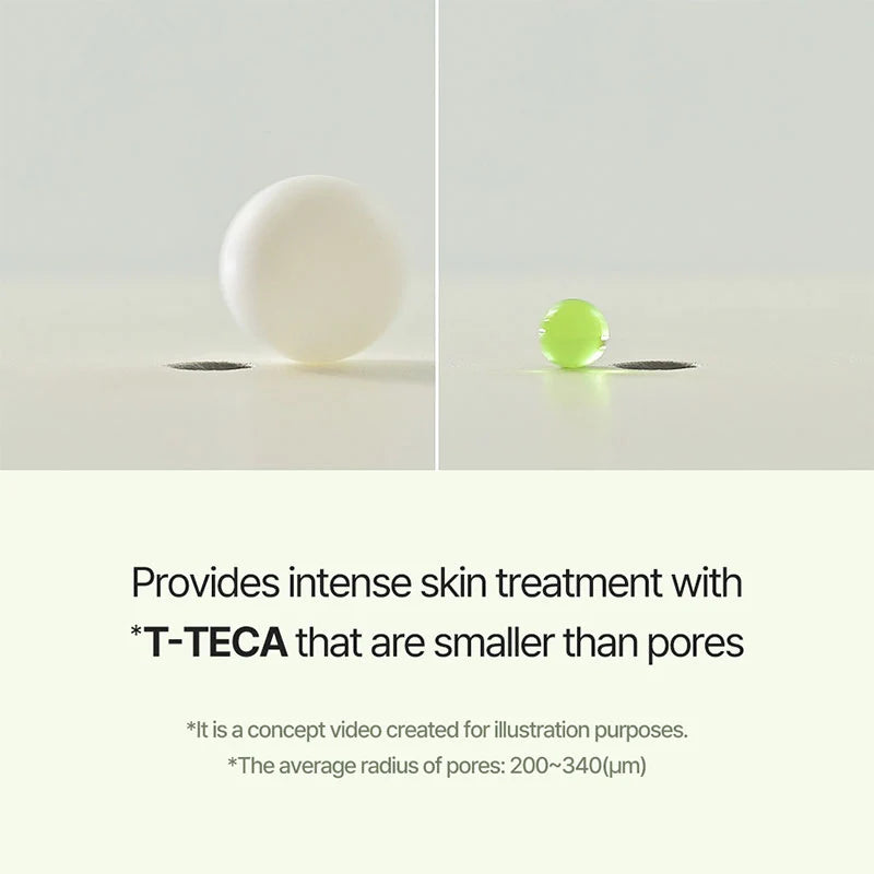 TORRIDEN Balanceful Cica Cream (80ml)