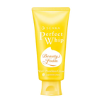 Shiseido SENKA Perfect Whip Foam Cleanser (120g)