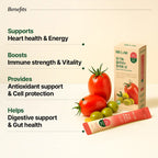 BB LAB Organic Olive & Tomato Shot (10pcs)