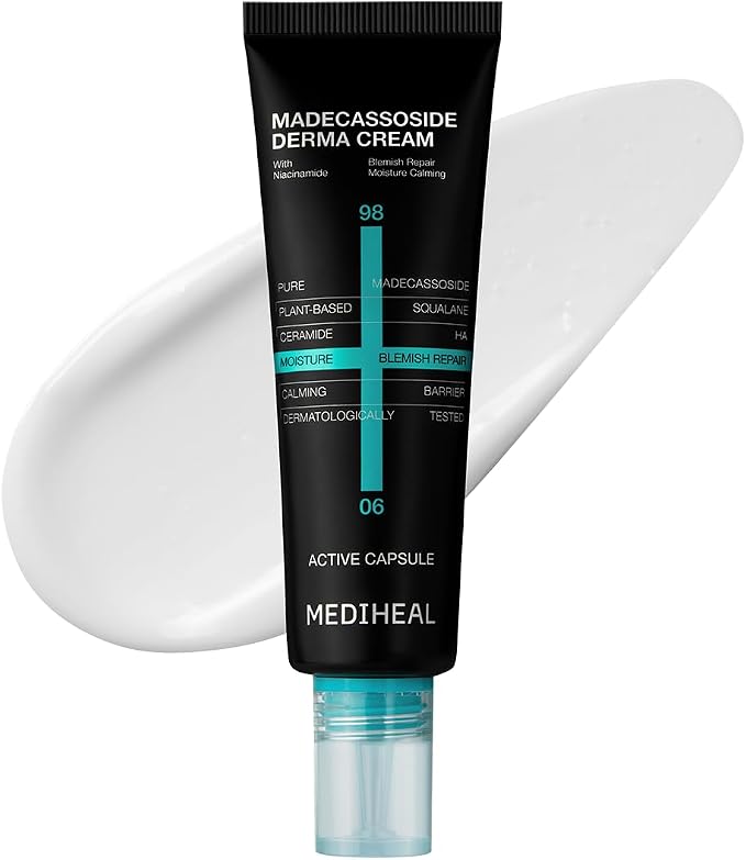 MEDIHEAL Derma Cream 50ml
