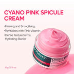 Dr.Melaxin Cemenrete Cyano Pink Spicule Cream (50ml)
