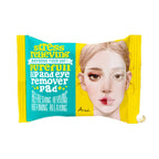 ARIUL Stress Relieving Lip & Eye Remover Pad (30 Pads)