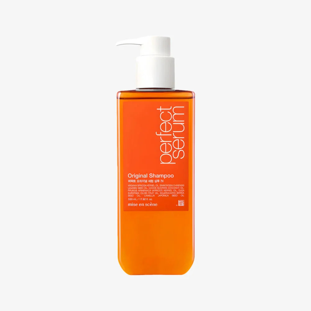 MISE EN SCENE Perfect Serum Rinse Shampoo OR Conditioner 680ml