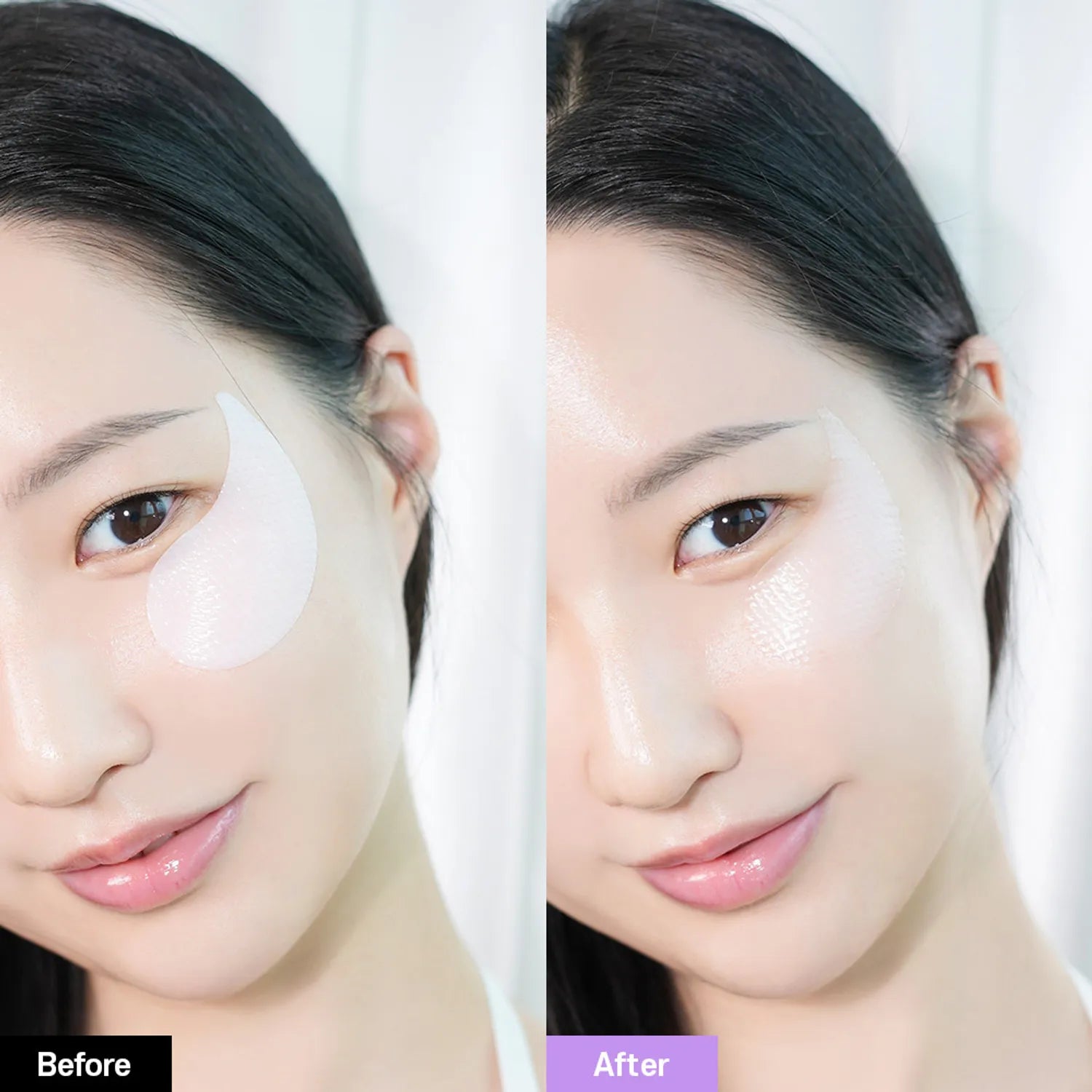 BIOHEAL BOH PROBIODERM™ COLLAGEN REMODELING EYE PATCH (60pcs)