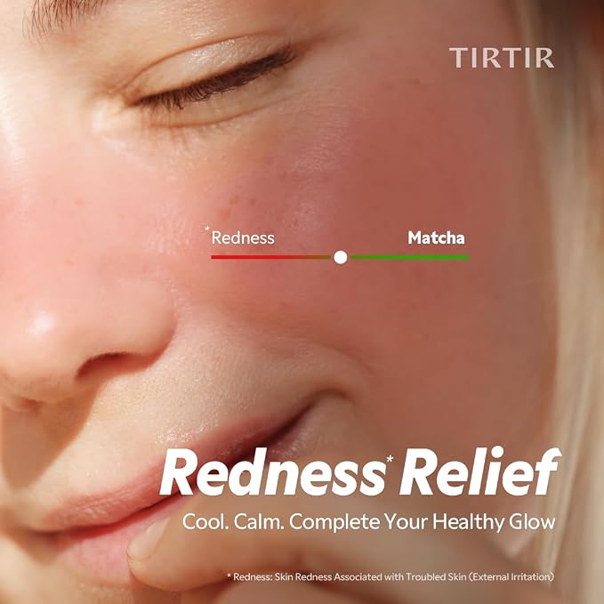 TIRTIR Matcha Skin Toner (150g)