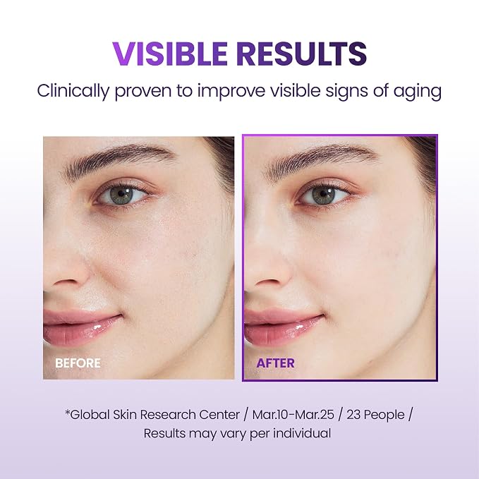 BIOHEAL BOH PROBIODERM™ 3D LIFTING CREAM MASK