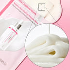 Centellian24 Madeca Mela Capture Toning Ampoule Mask (4 PCS)