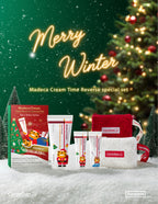 [Merry Winter] CENTELLIAN24 Madeca Cream Time Reverse Special Set