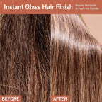 NARKA Core Rebuild Straight Slick Hair Milk (150ml)