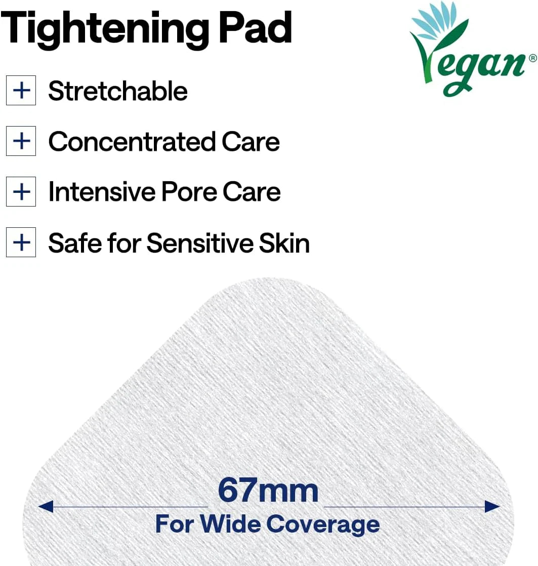 MEDIHEAL Watermide Toner Pad (100pcs)