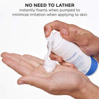 AESTURA Atobarrier 365 Bubble Cleanser (150ml)