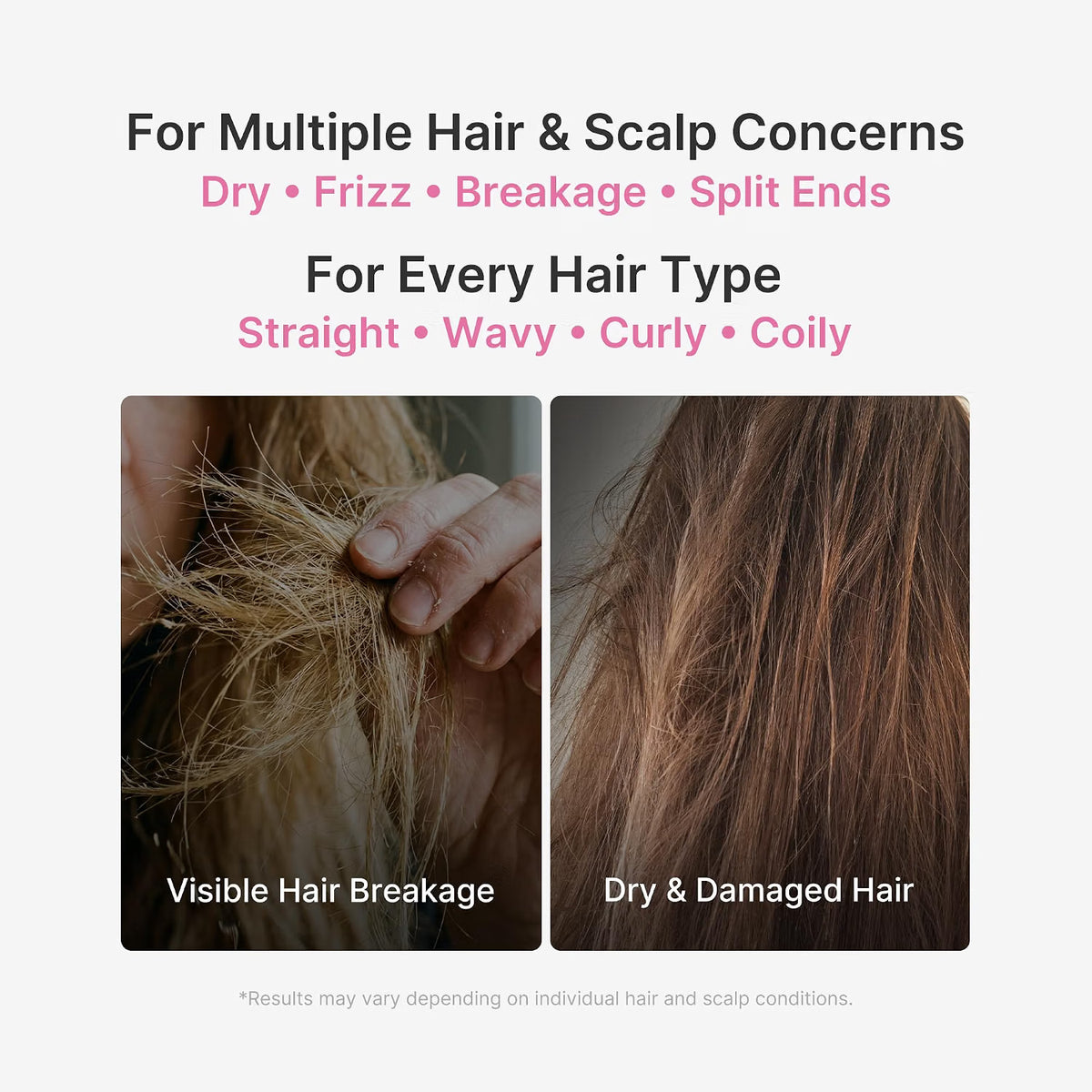 MEDICUBE Roseymary PDRN Hair & Scalp Conditioner (250ml)