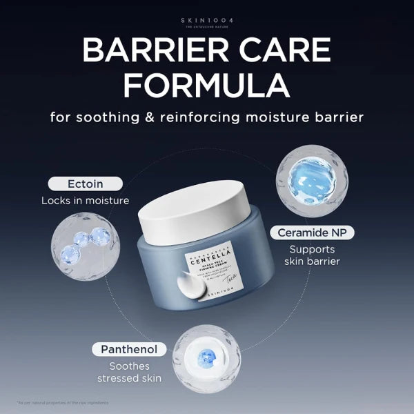 SKIN1004 Hyalu-Teca Firming Cream (50ml)