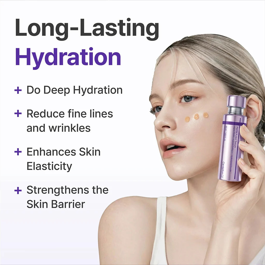 CENTELLIAN24 360 Shot PDRN Active Serum (50ml)