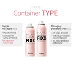 So Natural FIXX All Day Tight Makeup Setting Spray (35ml)