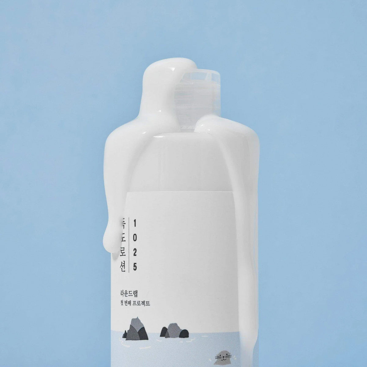 ROUND LAB 1025 Dokdo Lotion (200ml)