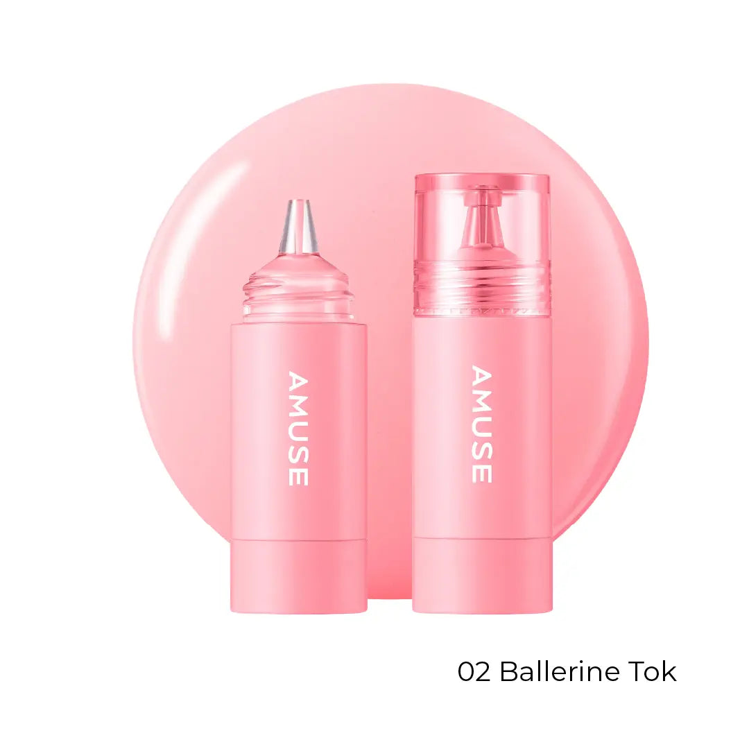AMUSE CHEEK TOK TOK (5.5ml)
