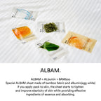 Abib Mild Acidic pH Sheet Mask Heartleaf Fit