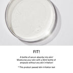 Abib Mild Acidic pH Sheet Mask Aqua Fit