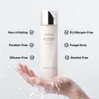 TIRTIR Milk Skin Toner (150ml)