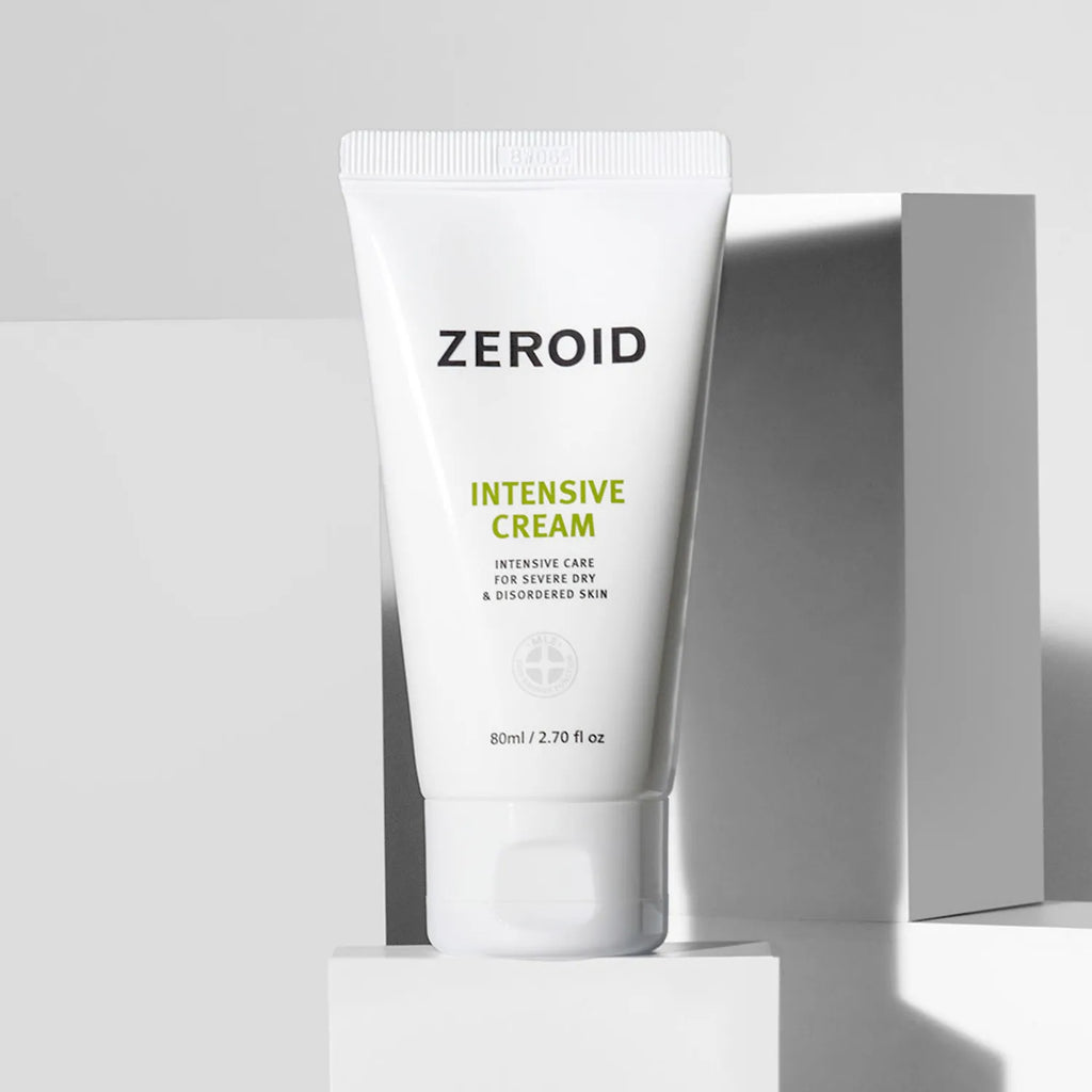 ZEROID Intensive Cream