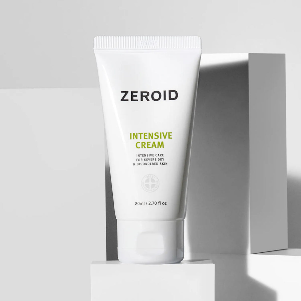 ZEROID Intensive Cream