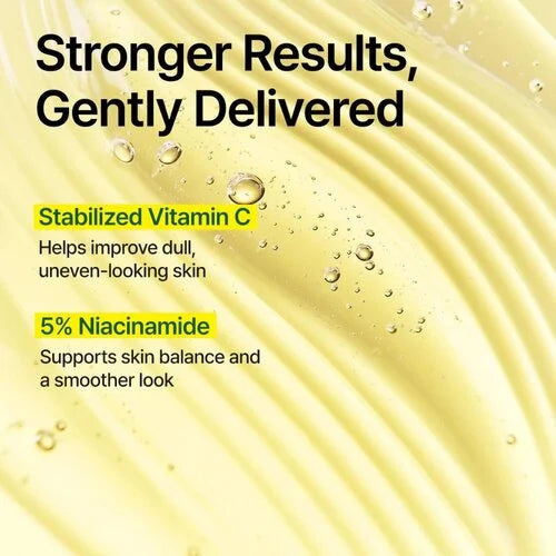 Goodal Green Tangerine Vitamin C Dark Spot Serum Alpha (40ml)