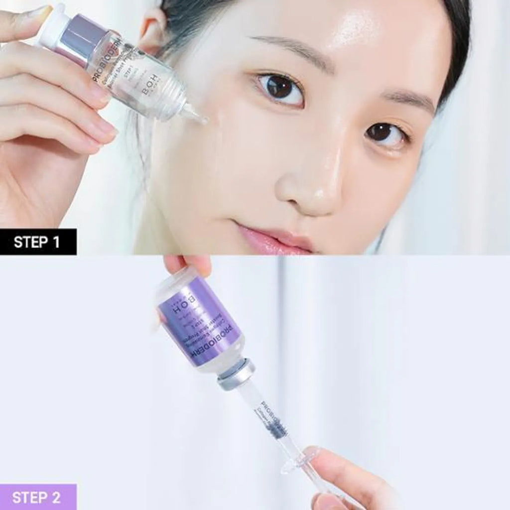 BIOHEAL BOH PROBIODERM™ COLLAGEN REMODELING BOOSTER SHOT PROGRAM (35ml)