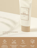 I’M FROM Rice Sunscreen SPF50+ PA++++ (50ml)