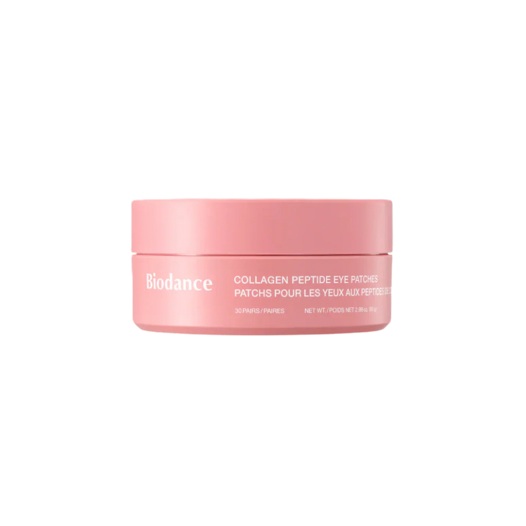 Biodance PDRN / Peptide Eye Patch (60P)