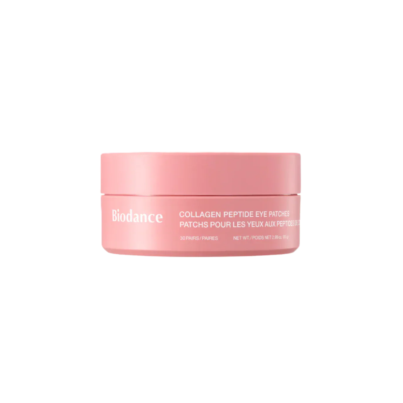 Biodance PDRN / Peptide Eye Patch (60P)