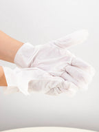 THEBARUM Milky Moisture Hand Mask (1 pair)
