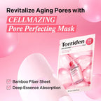 Torriden Cellmazing Pore Perfecting Mask (10 PCS)
