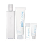 Etude House Soonjung Skin Care Duo Set