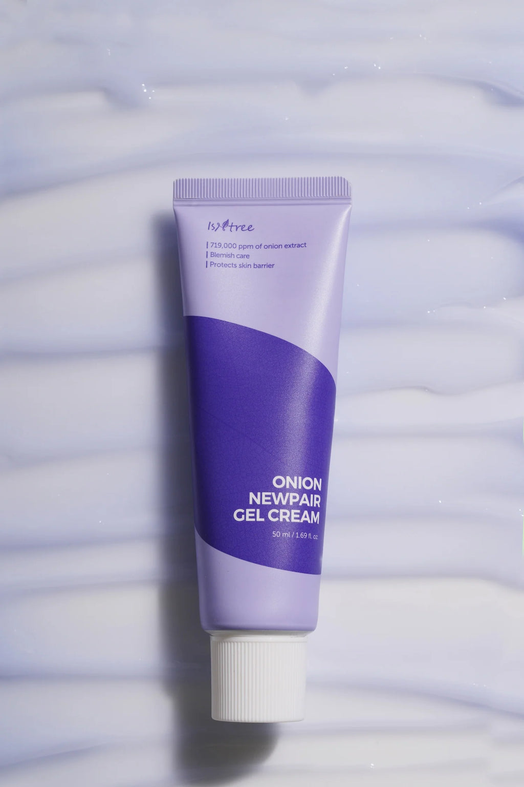 ISNTREE Onion Newpair Gel Cream (50ml)