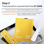 MEDIHEAL Derma Modeling Pack Vitamin Brightening (28g)