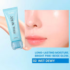 fwee Spa Glowing Tone-Up Prep (80g)