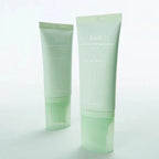 ABIB Heartleaf Mild Sunscreen SPF 50+ (50ml)