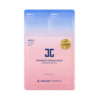 JAYJUN Intensive Shining Mask (10 PCs)