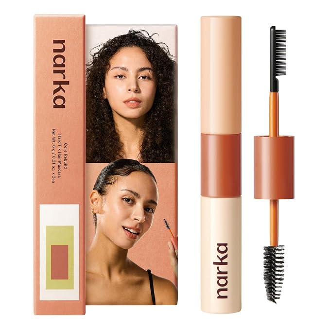 NARKA Core Rebuild Hair Mascara (6g*2)