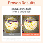 CENTELLIAN24 Madeca Lab PDRN Skin Tighttening Glow Gel Mask (5 PCS)