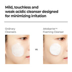 AESTURA Atobarrier 365 Bubble Cleanser (150ml)