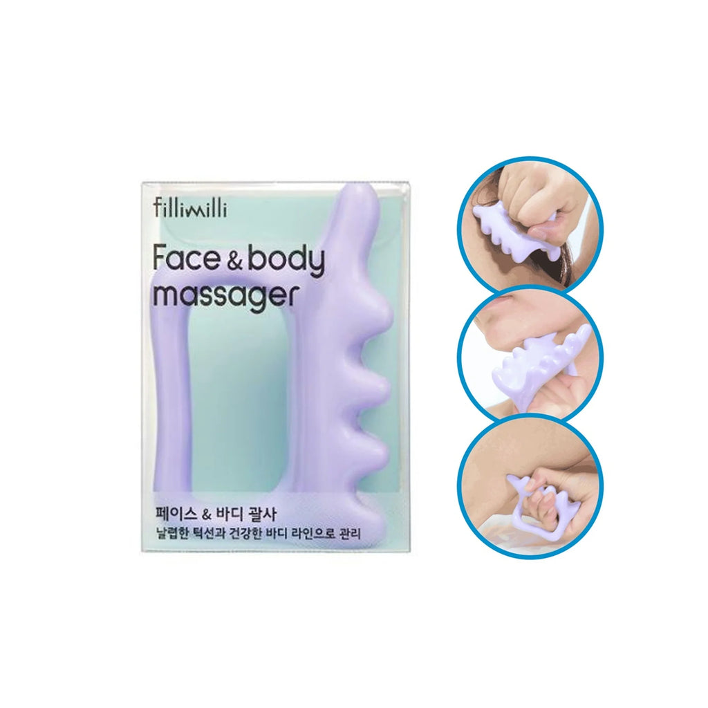 Fillimilli Face & Body Massager