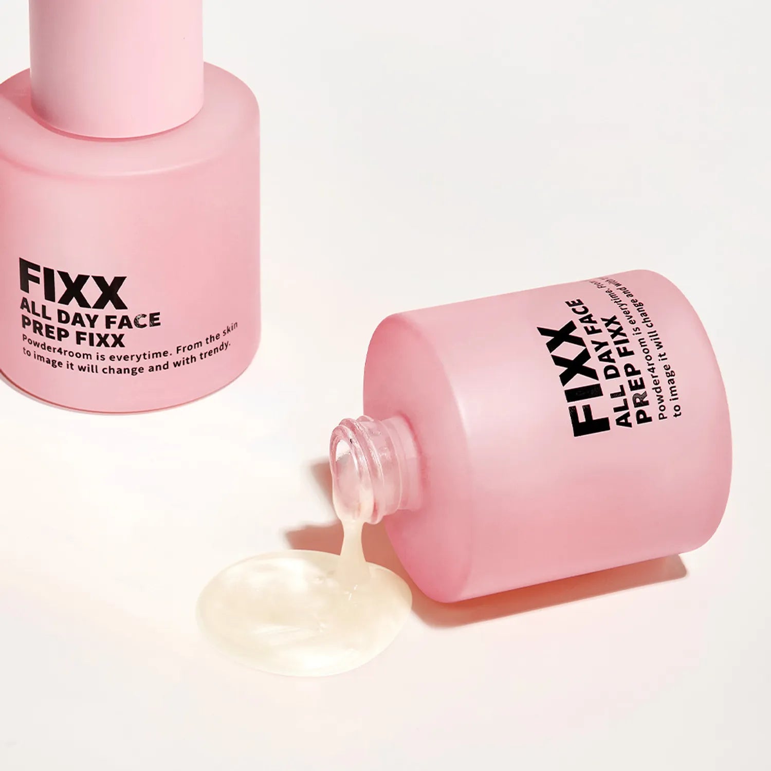SO NATURAL All Day Face Prep Fixx (30ml)