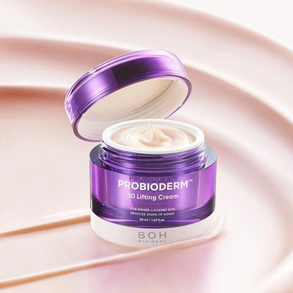 BIOHEAL Probioderm 3D Lifting Cream (50ml)
